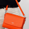 Мини-сумка оранж ASSW