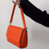 Мини-сумка оранж ASSW