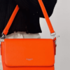 Мини-сумка оранж ASSW