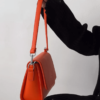 Мини-сумка оранж ASSW